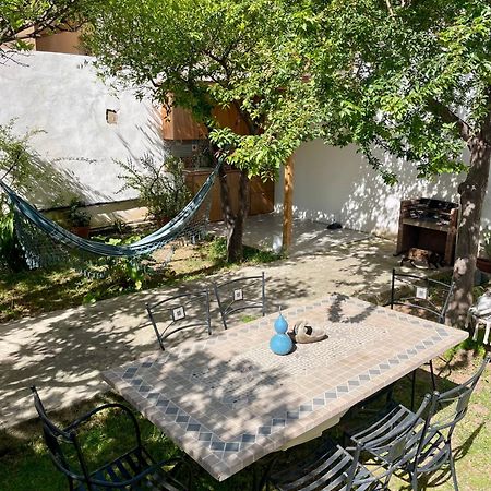 Boipeba Guesthouse Альгеро Экстерьер фото
