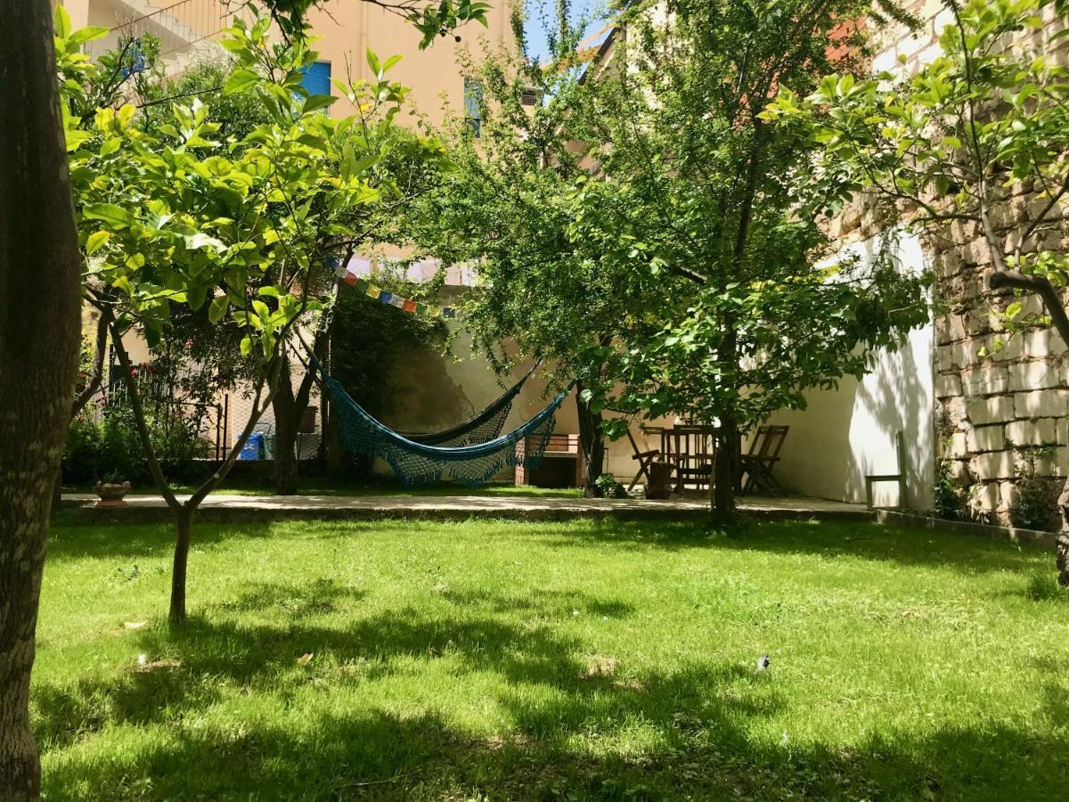 Boipeba Guesthouse Альгеро Экстерьер фото