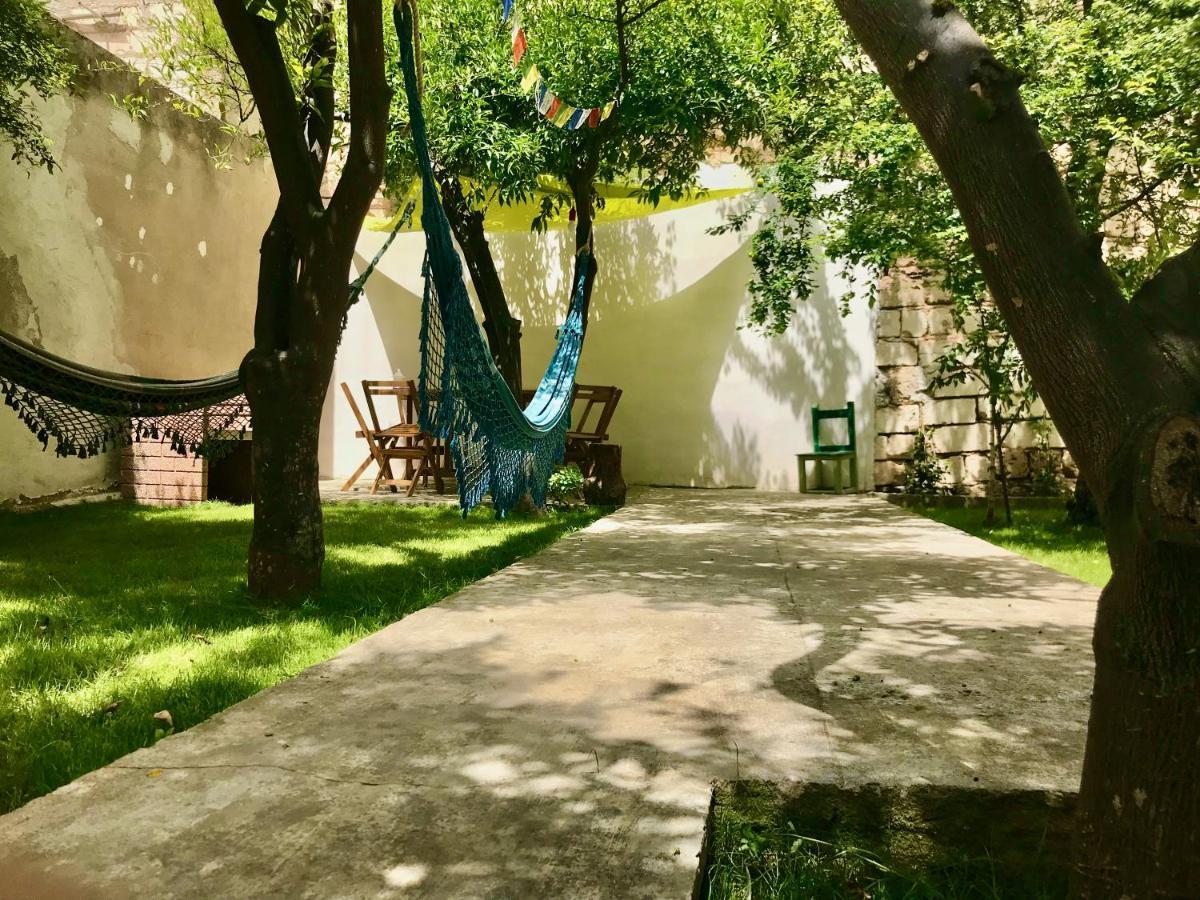 Boipeba Guesthouse Альгеро Экстерьер фото