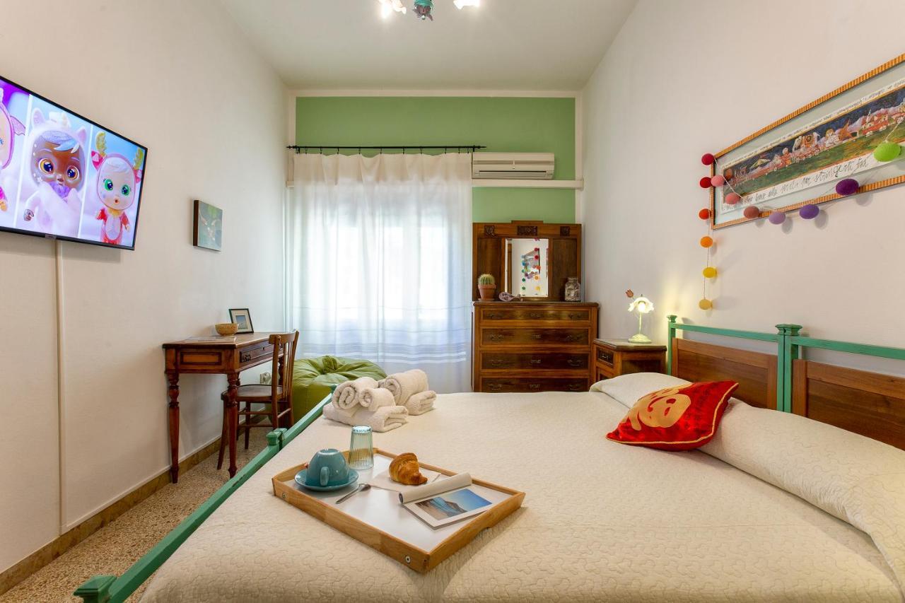 Boipeba Guesthouse Альгеро Экстерьер фото