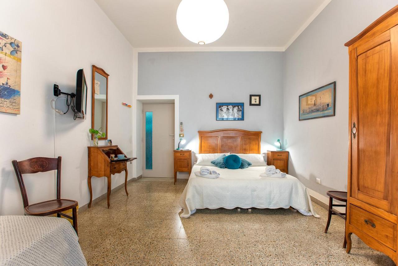 Boipeba Guesthouse Альгеро Экстерьер фото