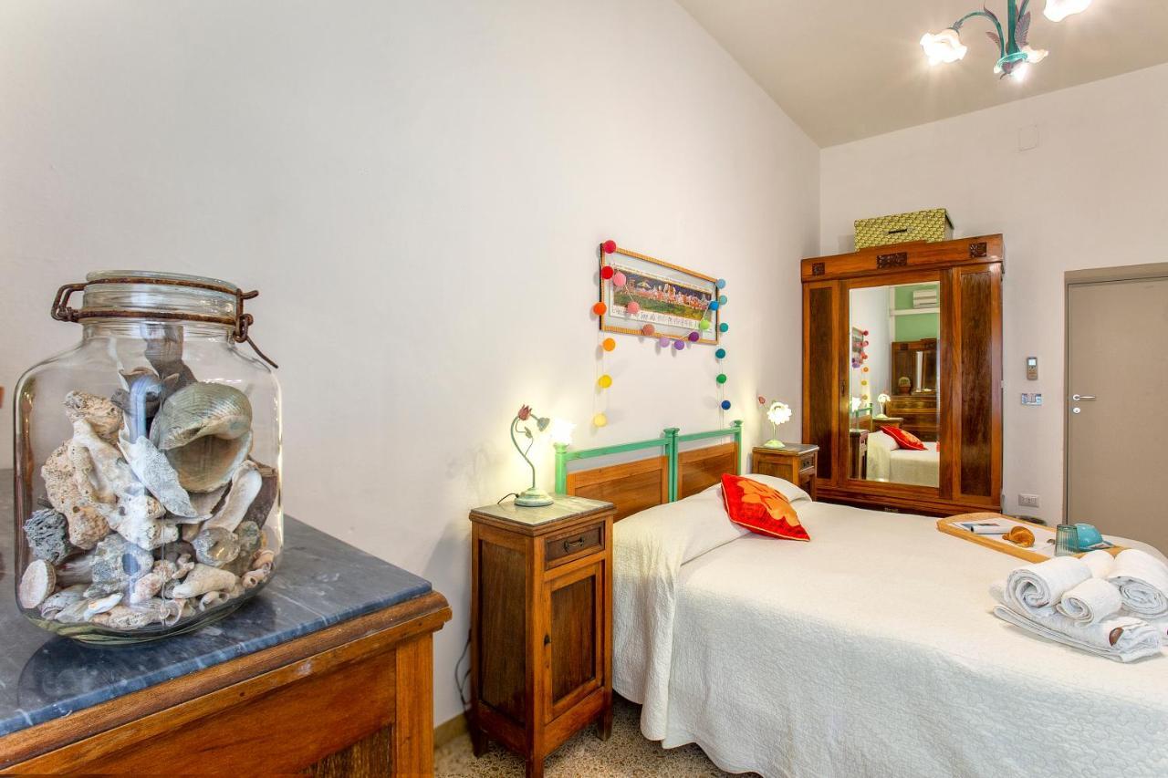 Boipeba Guesthouse Альгеро Экстерьер фото