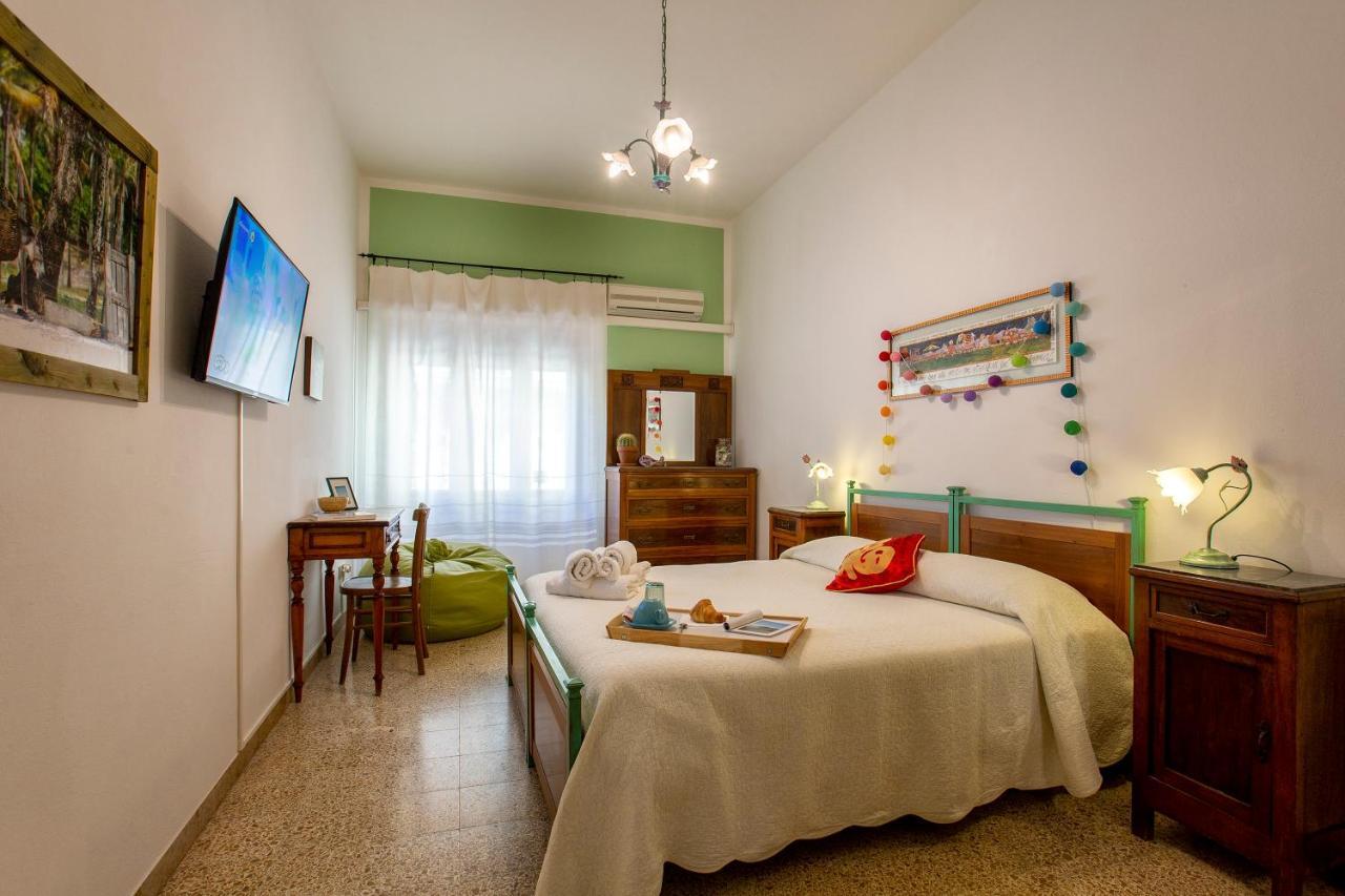 Boipeba Guesthouse Альгеро Экстерьер фото