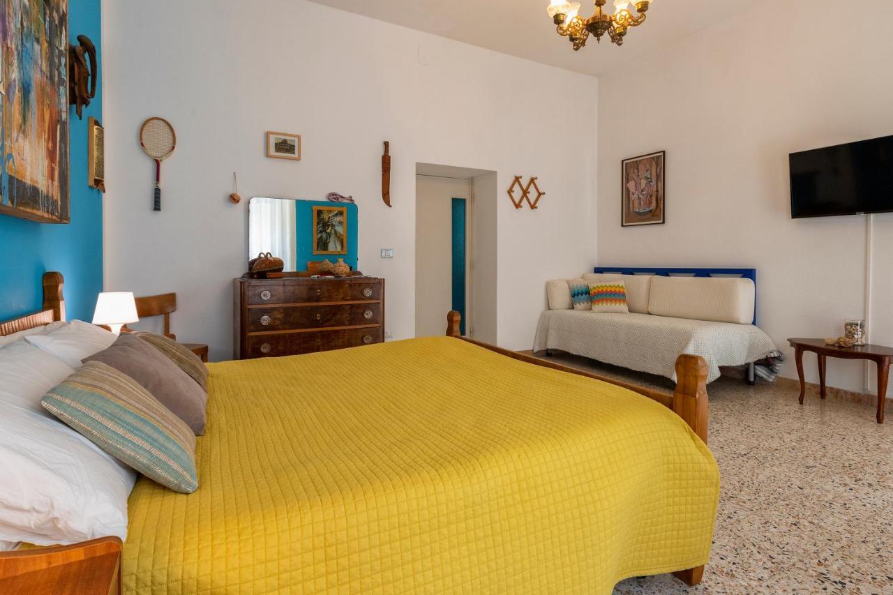 Boipeba Guesthouse Альгеро Экстерьер фото
