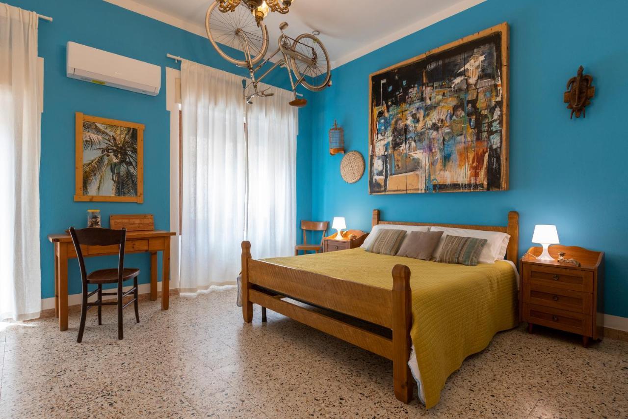 Boipeba Guesthouse Альгеро Экстерьер фото